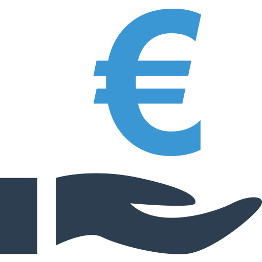 geld kostenlos Icon