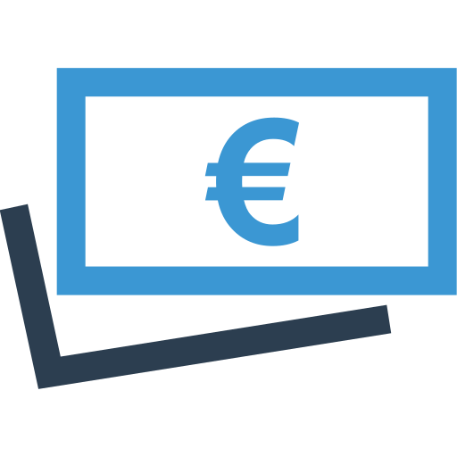 geld kostenlos Icon geld kostenlos Icon