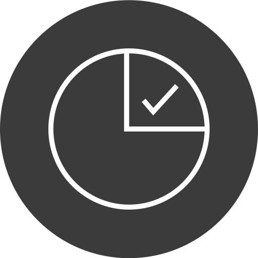 Circle free icon Circle free icon