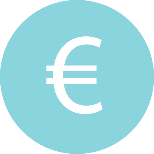 Circle free icon Circle free icon