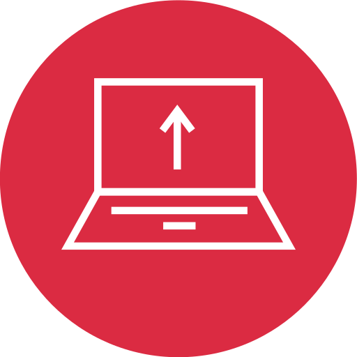 flèche Icône gratuit