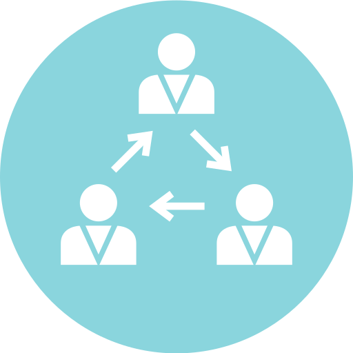 flèches Icône gratuit