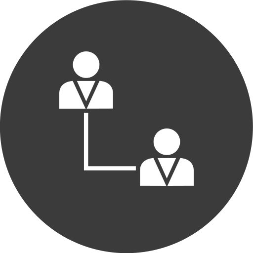 verbindung kostenlos Icon