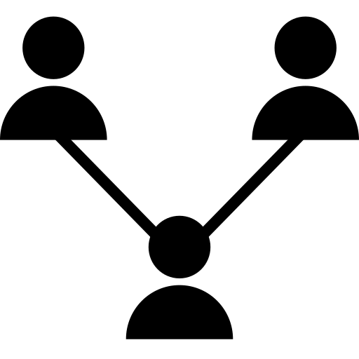 Three free icon