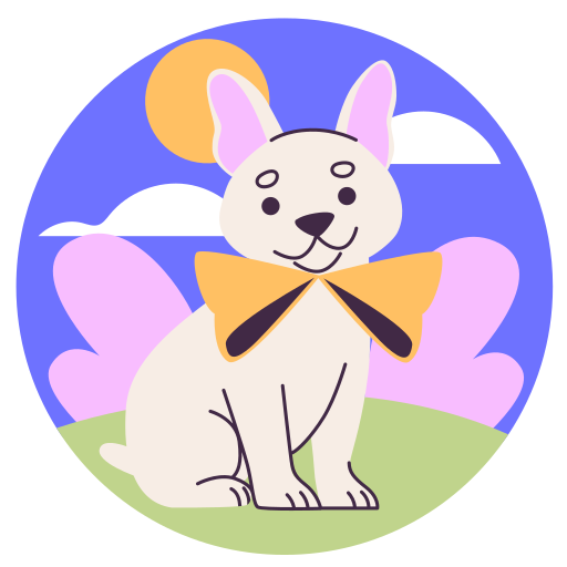 cachorro grátis figurinha cachorro grátis figurinha