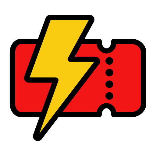 venta express icono gratis