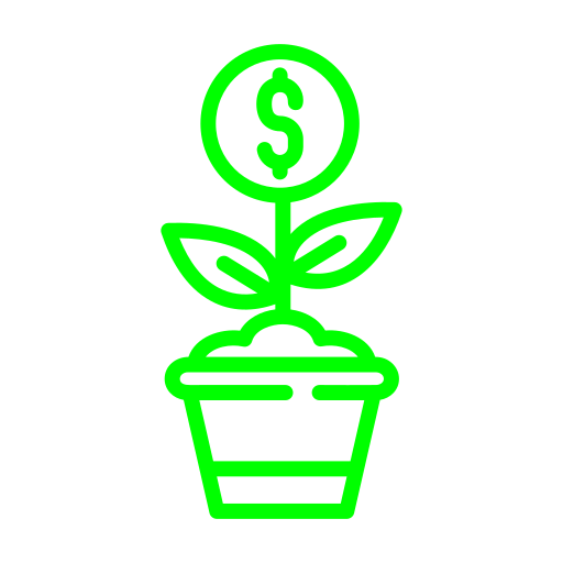 Растение бесплатно иконка