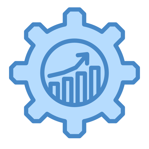 entreprise Icône gratuit