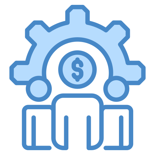 Управление бесплатно иконка