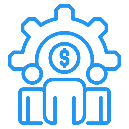 Management free icon Management free icon