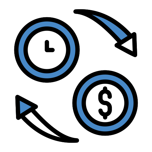 Обмен бесплатно иконка