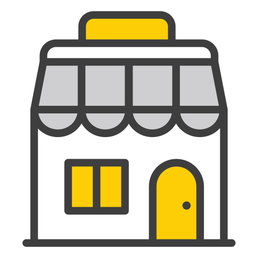 Store free icon