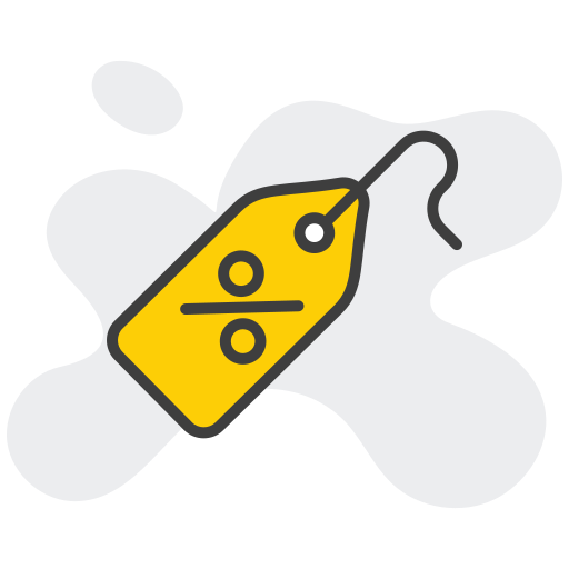 rabatt kostenlos Icon rabatt kostenlos Icon