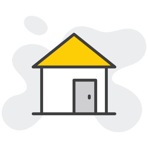 House free icon House free icon