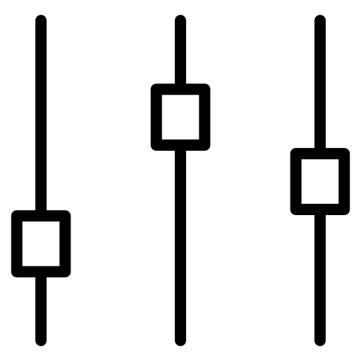 Control free icon