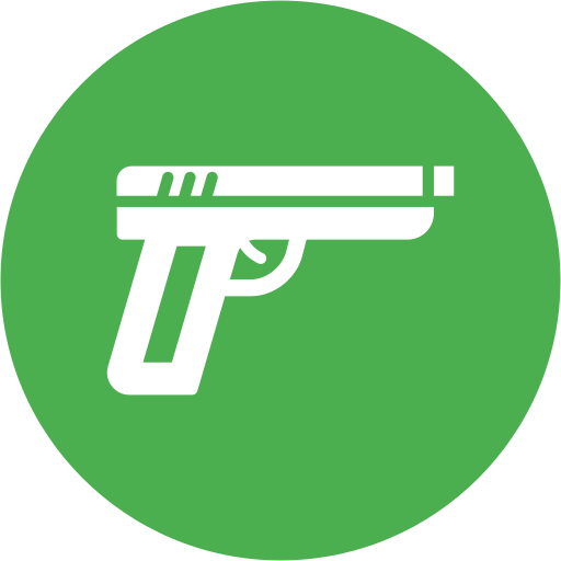 Firearm - Free miscellaneous icons