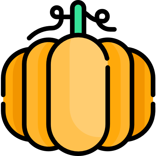 호박 무료 아이콘
