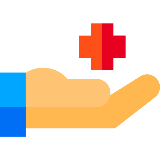 médico grátis ícone
