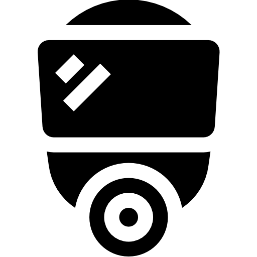 máscara icono gratis