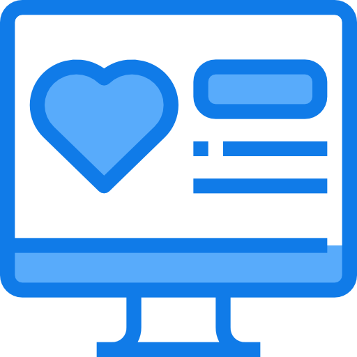 cardiograma icono gratis