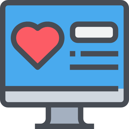 cardiograma icono gratis