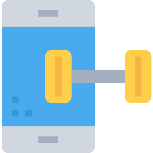 smartphone grátis ícone