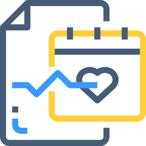 kalender kostenlos Icon