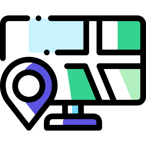 télévision Icône gratuit