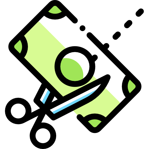 argent Icône gratuit