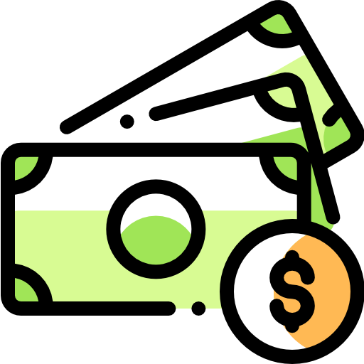 argent Icône gratuit