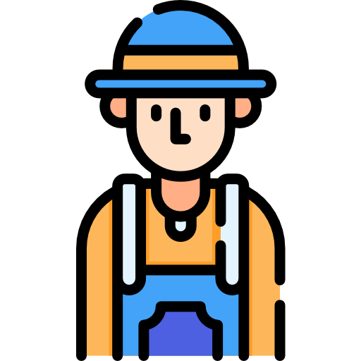 farmer kostenlos Icon farmer kostenlos Icon