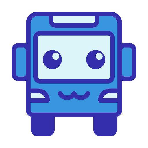 Bus free icon Bus free icon