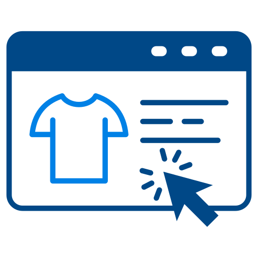 online shop kostenlos Icon online shop kostenlos Icon