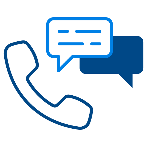 teléfono icono gratis