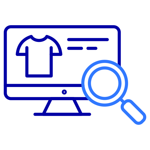 magasin en ligne Icône gratuit magasin en ligne Icône gratuit