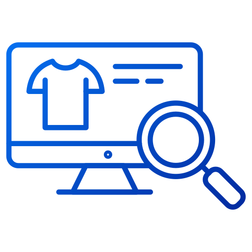 magasin en ligne Icône gratuit magasin en ligne Icône gratuit