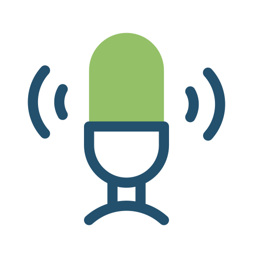 podcast kostenlos Icon podcast kostenlos Icon