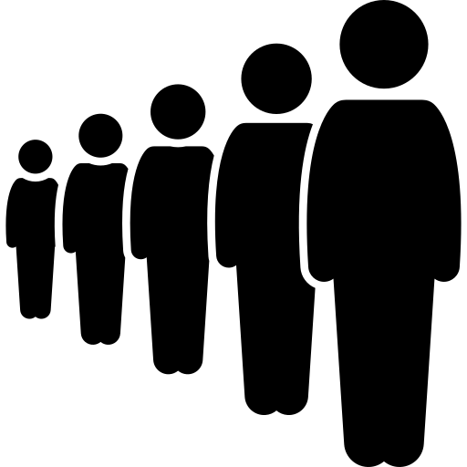 Line free icon Line free icon