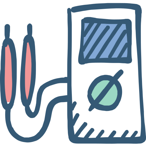 elektrizität kostenlos Icon