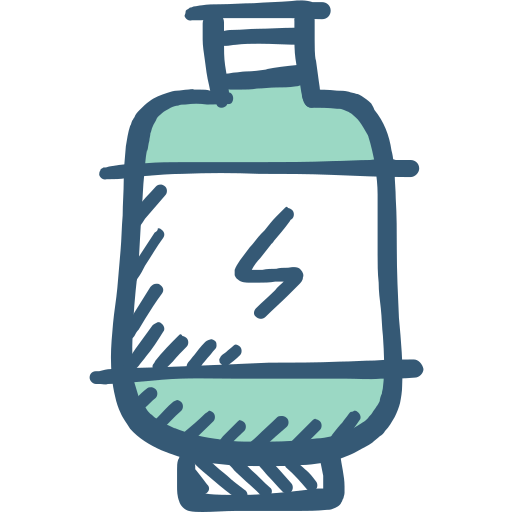 Газ бесплатно иконка