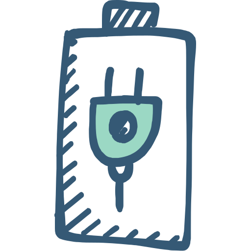 energie kostenlos Icon energie kostenlos Icon