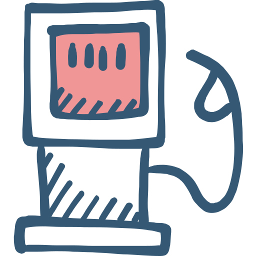 Power free icon Power free icon