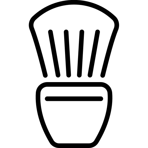 bürste kostenlos Icon bürste kostenlos Icon