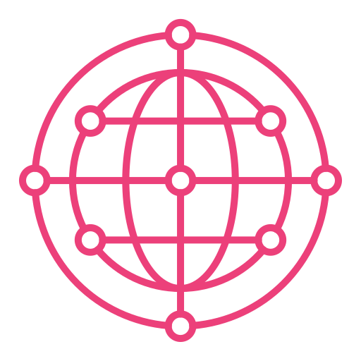 mondial Icône gratuit