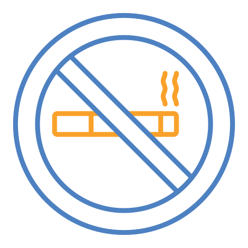 kein rauch kostenlos Icon