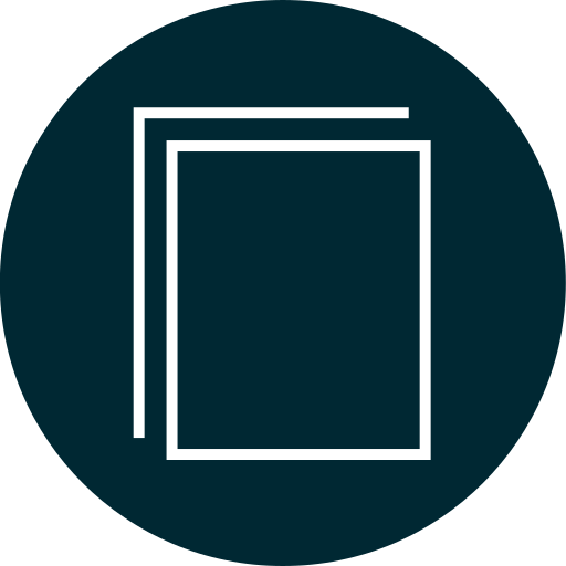 종이 무료 아이콘