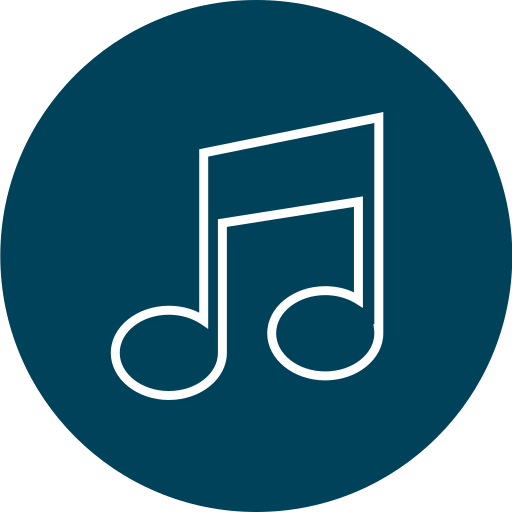 musique Icône gratuit musique Icône gratuit