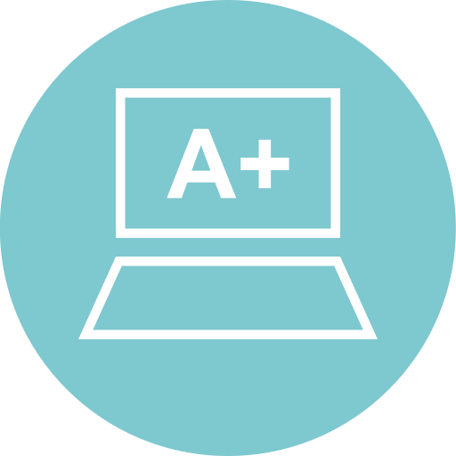 computador portátil grátis ícone