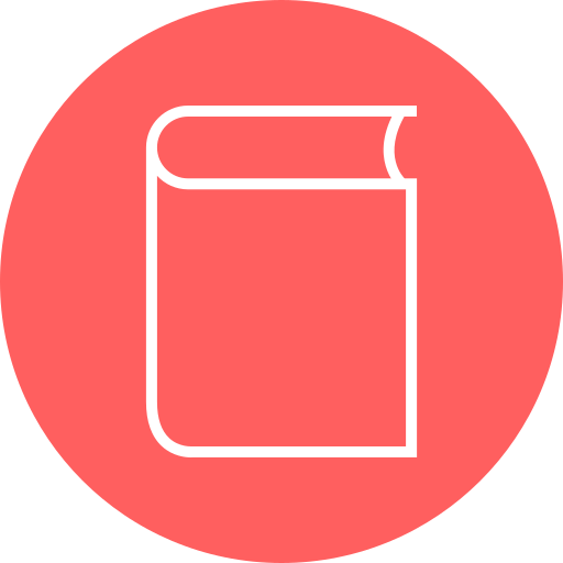 책 무료 아이콘