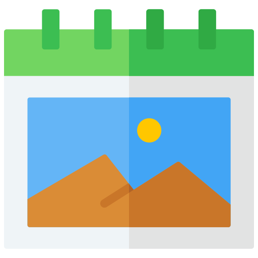 calendrier Icône gratuit calendrier Icône gratuit